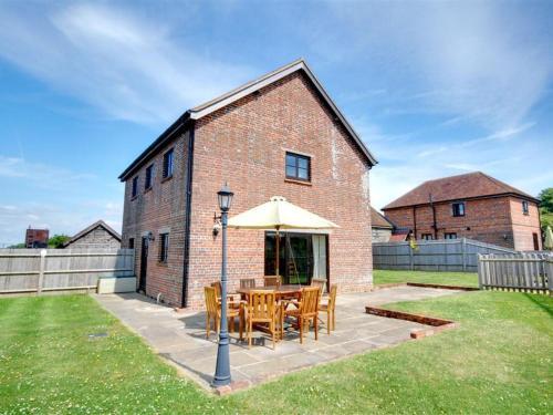 Holiday Home Mill Cottage, Benenden, 