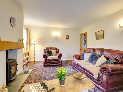 Holiday Home White, New Radnor, 