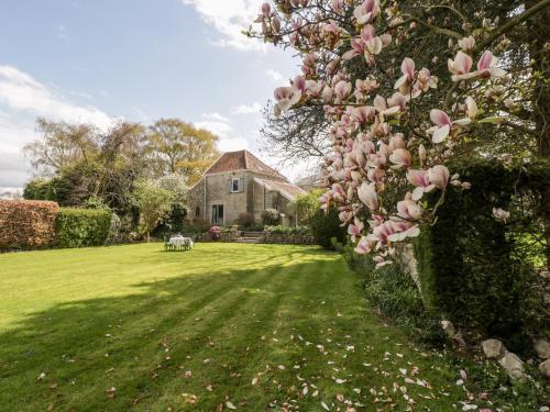 The Granary, Shapwick, 