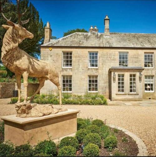 Walwick Hall Country Estate And Spa, Chollerford, 