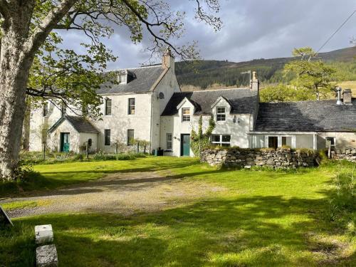 Inverlael Farm Cottages, Ullapool, 