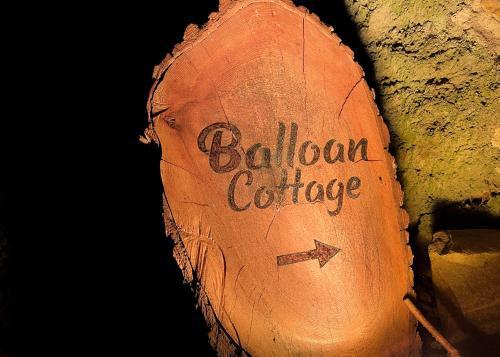 Balloan Cottage, Inverness, 