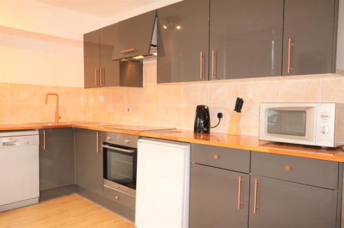 City Centre Rooms-lauriston, Edinburgh, 