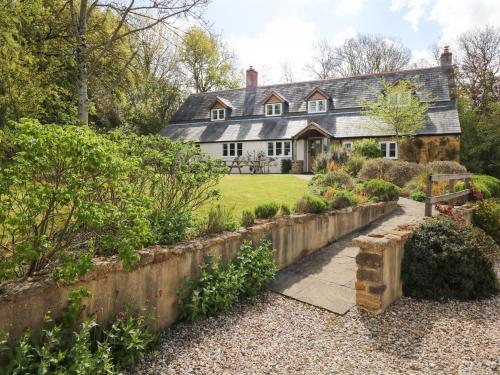 Marles Farmhouse, Pineapple Lane, Bridport, 