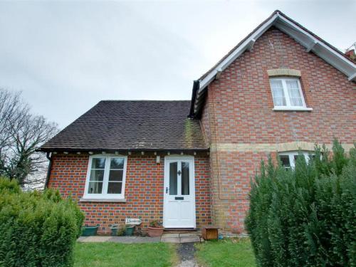 Holiday Home Knowle, Robertsbridge, 