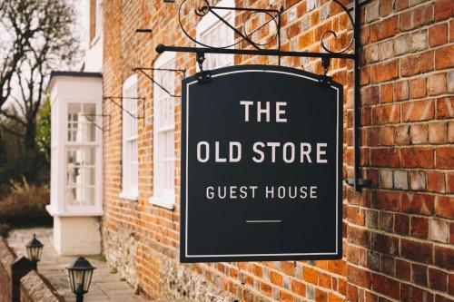 The Old Store Guest House, Goodwood, 