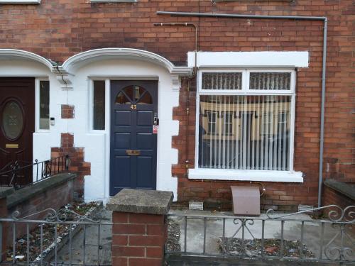 East Belfast Town House, Belfast, 