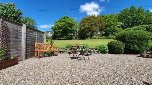 Willows Cottage, Pitlochry, 