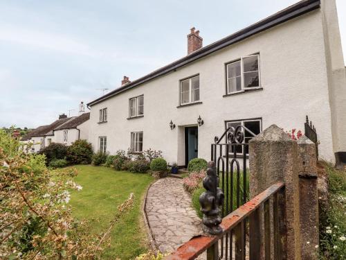 Townend, Devon, South Zeal, 