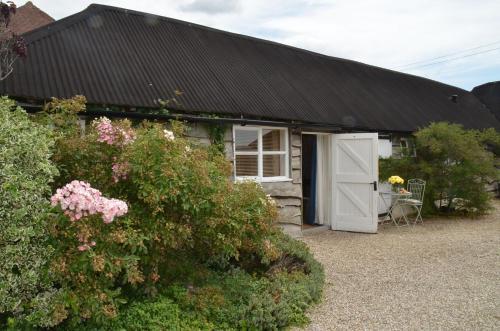 Yew Tree Granary, Pulborough, 