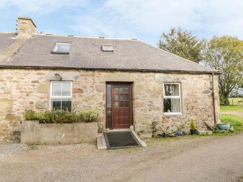 Stable Cottage, Fochabers, 