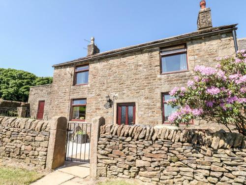 Keepers Cottage, High Peak, High Peak, 