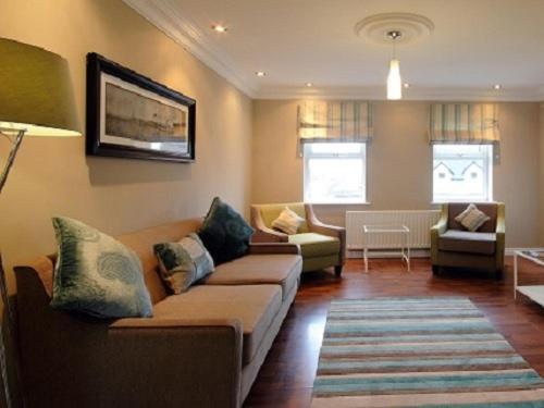 Luxurious Kc House, Dungannon, 