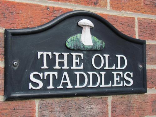 The Old Staddles Annex, Tidworth, 