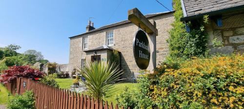 Parkhead House, Queensferry, 