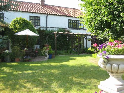 The Mohair Farm, Wilberfoss, 