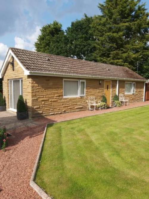 Oaktree Lodge, Epworth, 