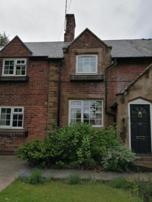 Featherbed Cottage, Kenilworth, 