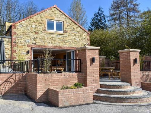 The Vindomora Lodge, Shotley Bridge, 