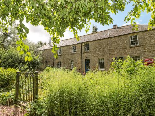 The Coach House, Duns, Allanton, 