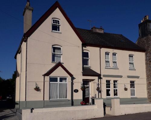 Duchy House Bed And Breakfast, Princetown, 