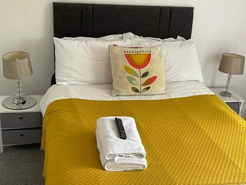 Golden Triangle Ensuites, Norwich, 