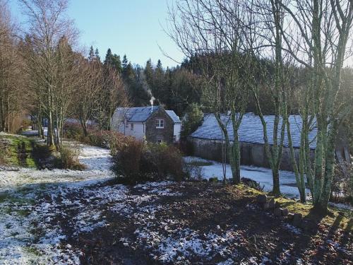 Holiday Home Lorn Mill-3, Balmaha, 