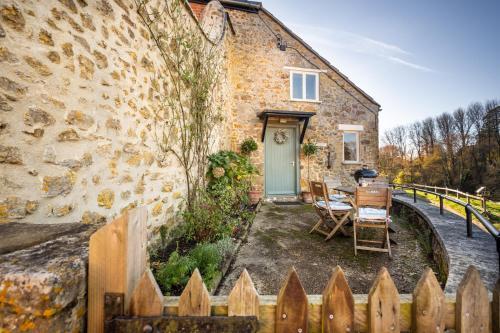 Parnham Cottage, Beaminster, 