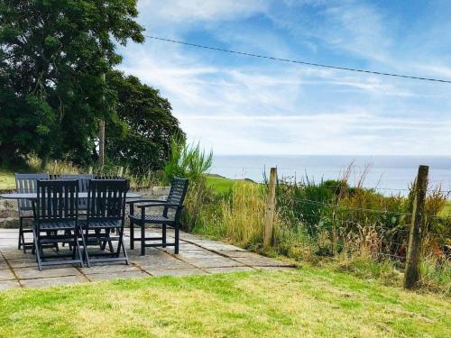 Owl Cottage, Helmsdale, 