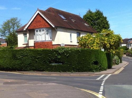 Pound Corner, Godalming, 