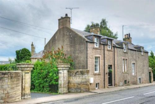 Goshen Cottage, Kelso, 