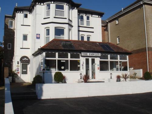 The Fawley, Shanklin, 