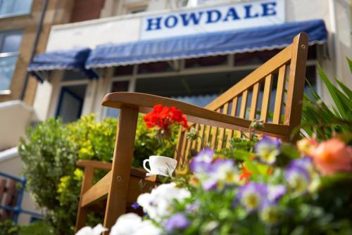 Howdale, Scarborough, 