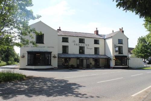 The Frocester, Stonehouse, 