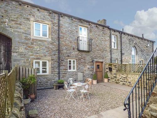 Beckfield Cottage, Keighley, 