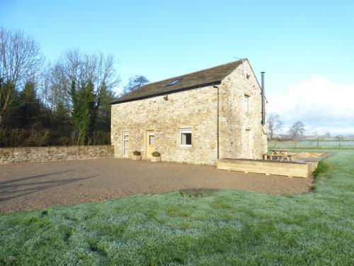 Cow Hill Laith Barn, Clitheroe, 