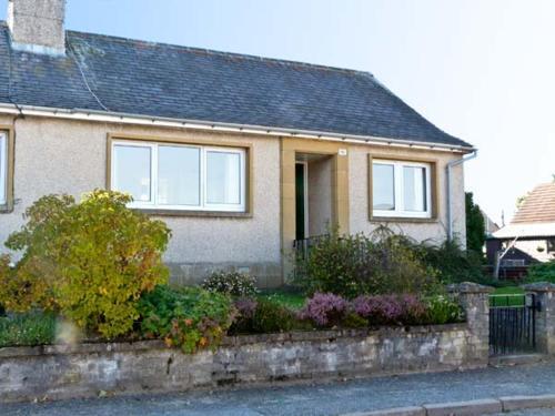 Beech Yard Cottage, Tomintoul, 