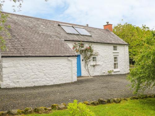 Rosslare Cottage, Ballymena, 