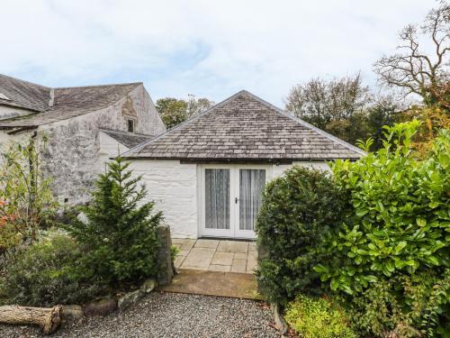 Old Sawmill Cottage, Castle Douglas, 