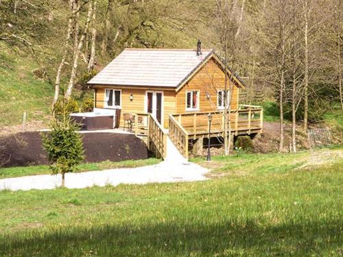 Park Brook Retreat, Oakenclough, 