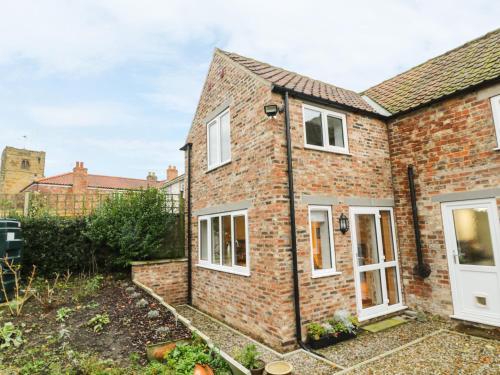 Sunnyside Garden Cottage, Coxwold, 