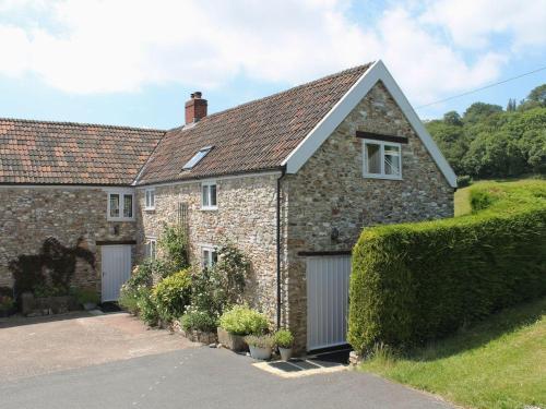 Swallows Cottage, Luppitt, Honiton, 