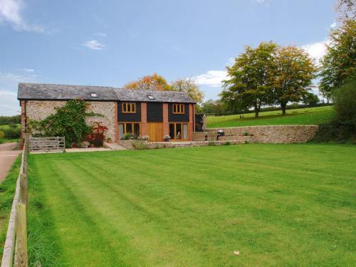 The Old Log Shed, Buckerell, Honiton, 