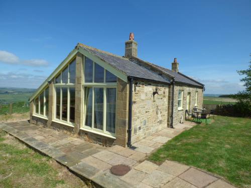 Humbleton Cottage, Haydon Bridge, 