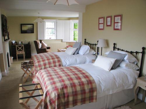 The Hough B&b, Malpas, 