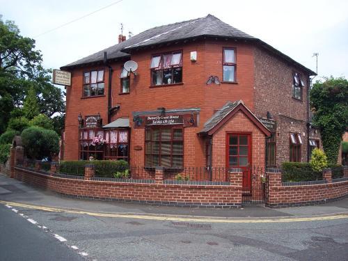 Butterfly Guest House, Bramhall, 