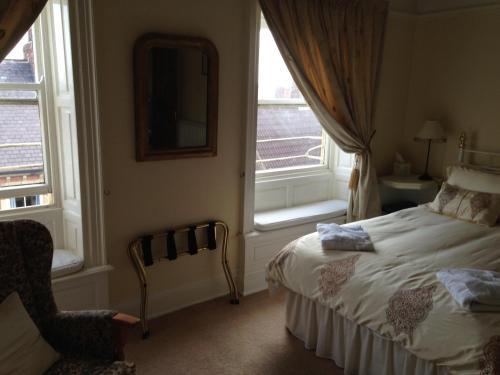 Kirkgate House Hotel, Thirsk, 