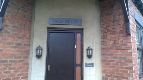 Park House B&b, Leeds, 