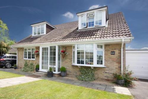 Littledene B&b, Lymington, 