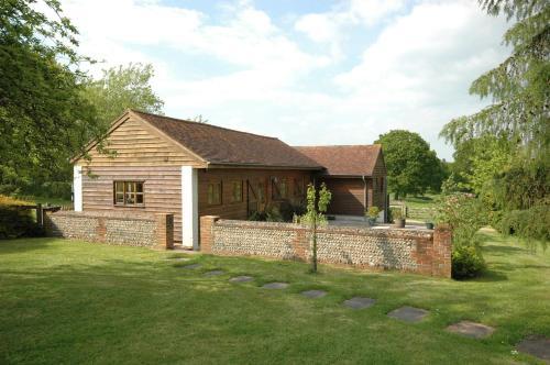 The Cottage At West Burton, Amberley, 